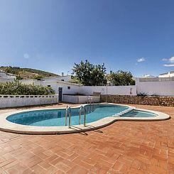 Appartement Blanca