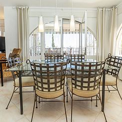 Appartement Blanca