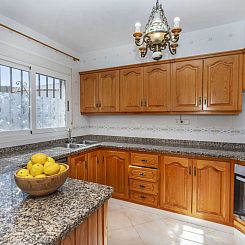 Appartement Blanca