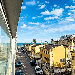 Appartement Ambassador primera línea playa