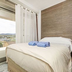 Appartement Ambassador primera línea playa