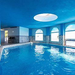 Appartement Perla Blanca