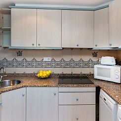 Appartement Perla Blanca