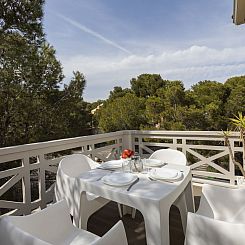 Appartement Campille