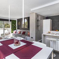 Appartement Campille