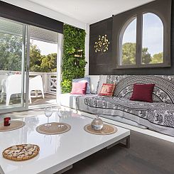 Appartement Campille