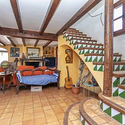 Vakantiehuis Santorini