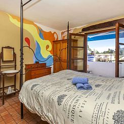 Vakantiehuis Santorini