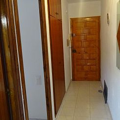 Appartement Wohnung in Strandnähe