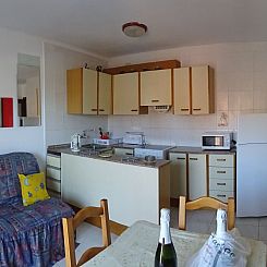 Appartement Wohnung in Strandnähe