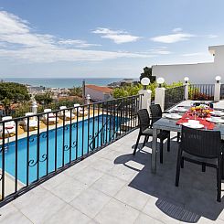 Vakantiehuis Villa Cuba