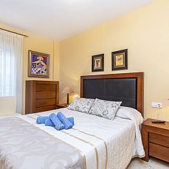Appartement Mirador de Llandels II