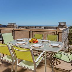Appartement Torre Hirta