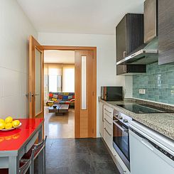 Appartement Torre Hirta