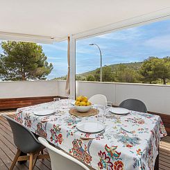 Appartement Los Baladres