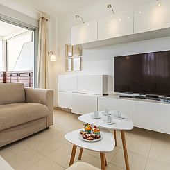 Appartement Los Baladres