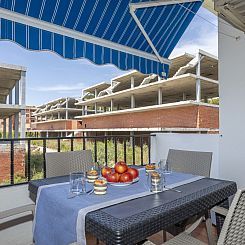 Appartement Patios