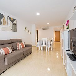 Appartement Mestral 4