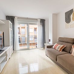 Appartement Mestral 4