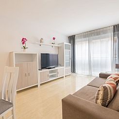 Appartement Mestral 4