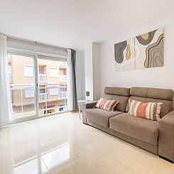 Appartement Mestral 4