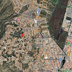 Appartement Bungalow Peñiscola Ref 030