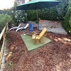 Appartement Bungalow Peñiscola Ref 030