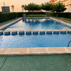 Appartement Wohnung Peñiscola REF 031