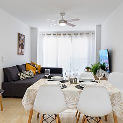 Appartement Mestral 3