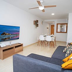 Appartement Mestral 3