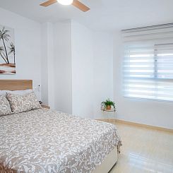 Appartement Mestral 3