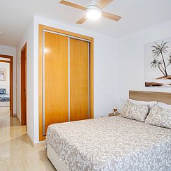 Appartement Mestral 3