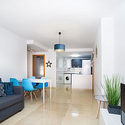 Appartement Mestral 1