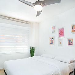 Appartement Mestral 1