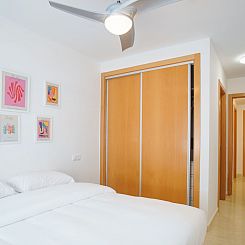 Appartement Mestral 1