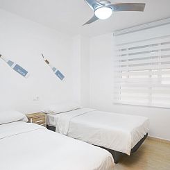 Appartement Mestral 1