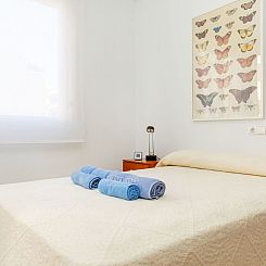 Appartement Sagredo