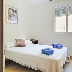 Appartement Marina Azul