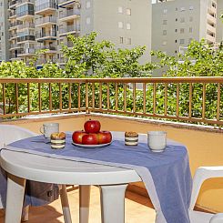 Appartement Eden Natura