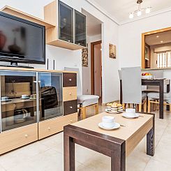 Appartement Sea View - Jardines del Mar I
