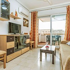 Appartement La Mar Bella