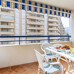 Appartement Bonaire IV - La Concha
