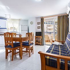 Appartement Bonaire IV - La Concha