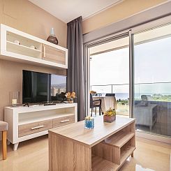 Appartement Ciudad Jardin 2 - Marina d'Or