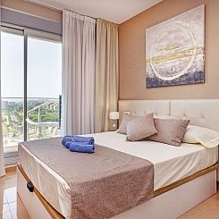 Appartement Ciudad Jardin 2 - Marina d'Or