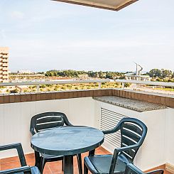 Appartement Jardines del Mar - Azahar