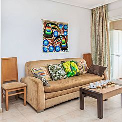 Appartement Jardines del Mar - Azahar