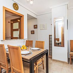 Appartement Jardines del Mar - Azahar