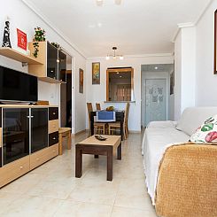 Appartement Jardines del Mar I