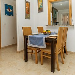 Appartement Jardines del Mar I